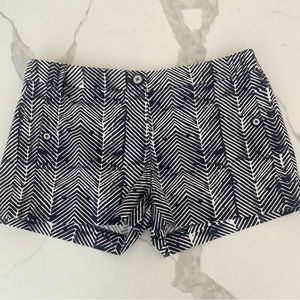 Tory Burch shorts